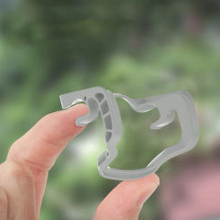 Gimbal Bumper Anti-Collision Camera Lens Protector Gimbal Protective Cover Lens Guard for DJI NEO Drone Accessories