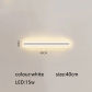 White 40cm