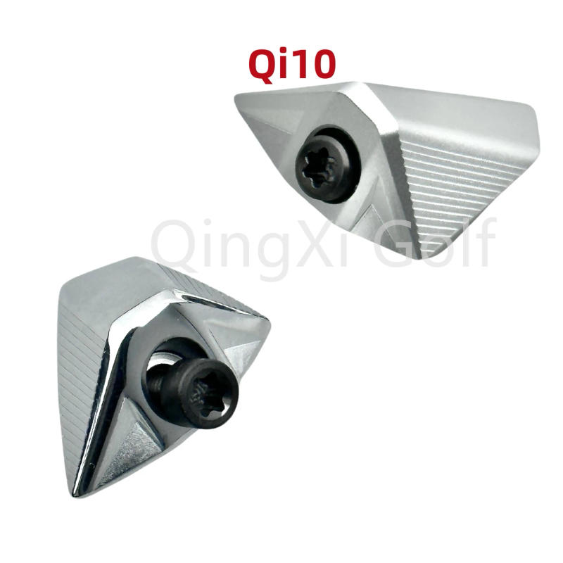 Description Picture 2 of itemGolf Club Head Weight Compatible for Taylormade Qi10 Driver Club Head Weights