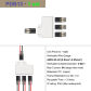 1 set PDB13