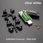 metal solderless