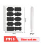 50PCS And Pen