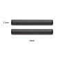Carbon Tube 100mm