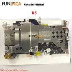 New Original R5 Mainboard With Data For Canon R5 Motherboard For Eos Main Board Camera Repair Accessories CG2-6528-010