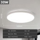 30W White A