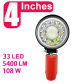 4 Inch 33 LED