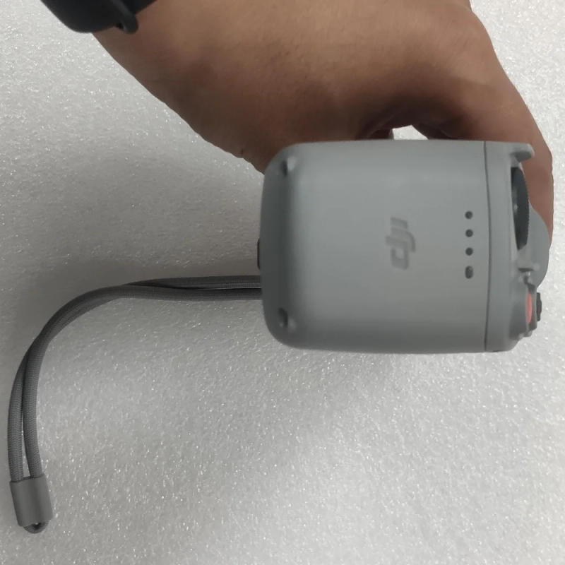 Description Picture 5 of item99% NEW For DJI Motion Controller AVATA FPV UAV Controller DJI Avata FPV Goggles 2 FPV Flight Glasses V2 Controller