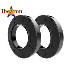 1PCS TC ID 55mm Framework Oil Seal NBR(Nitrile Rubber Buna) Sealing Gasket High Quality Standard Parts
