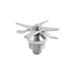 Universal wall breaker sand ice machine 2.5-5L blade soybean milk machine accessories Universal 4L food processor blade