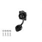 7 Pin female socket