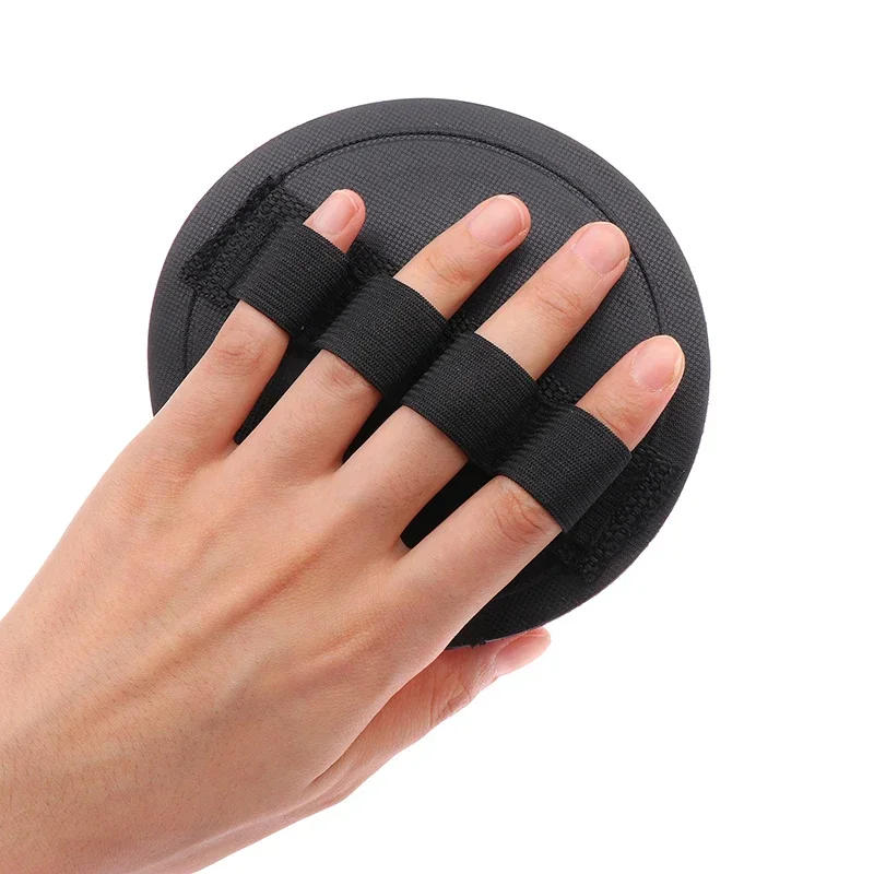 Description Picture 5 of itemPVA Material Circular Painless Bath Towel Black Body Exfoliating Scrubber Dead Skin Remover Shower Brush Bathing Tools