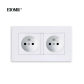White (NO USB)