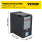 3.0KW 220V