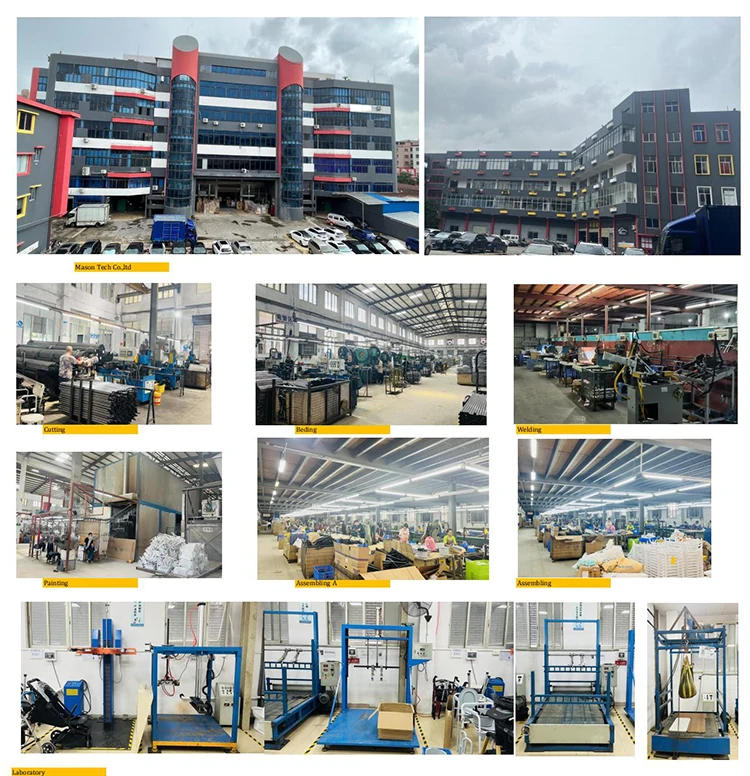 Description Picture 4 of itemMason Stand Along Safety Rail Heavy Duty Adjustable Bathroom Toilet Safety Rail