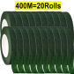 20 Rolls
