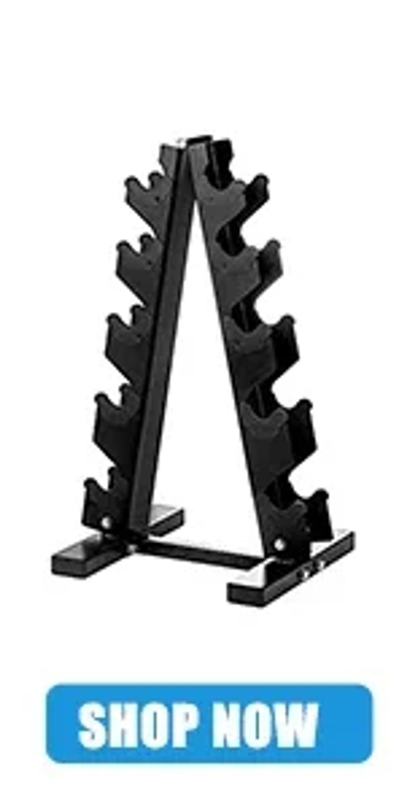 Description Picture 6 of itemAQPAPABABE Dumbbell Set 60 lb,100 lb,150 lb,170 lb,210 lb,230 lb Dumbbells with Rack for Home Gym Strength Training and Fitness