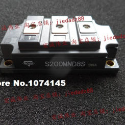 S200MND8S  IGBT power module