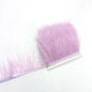 Light Purple feather