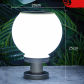 white light 20cm