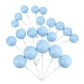 blue-20PCS