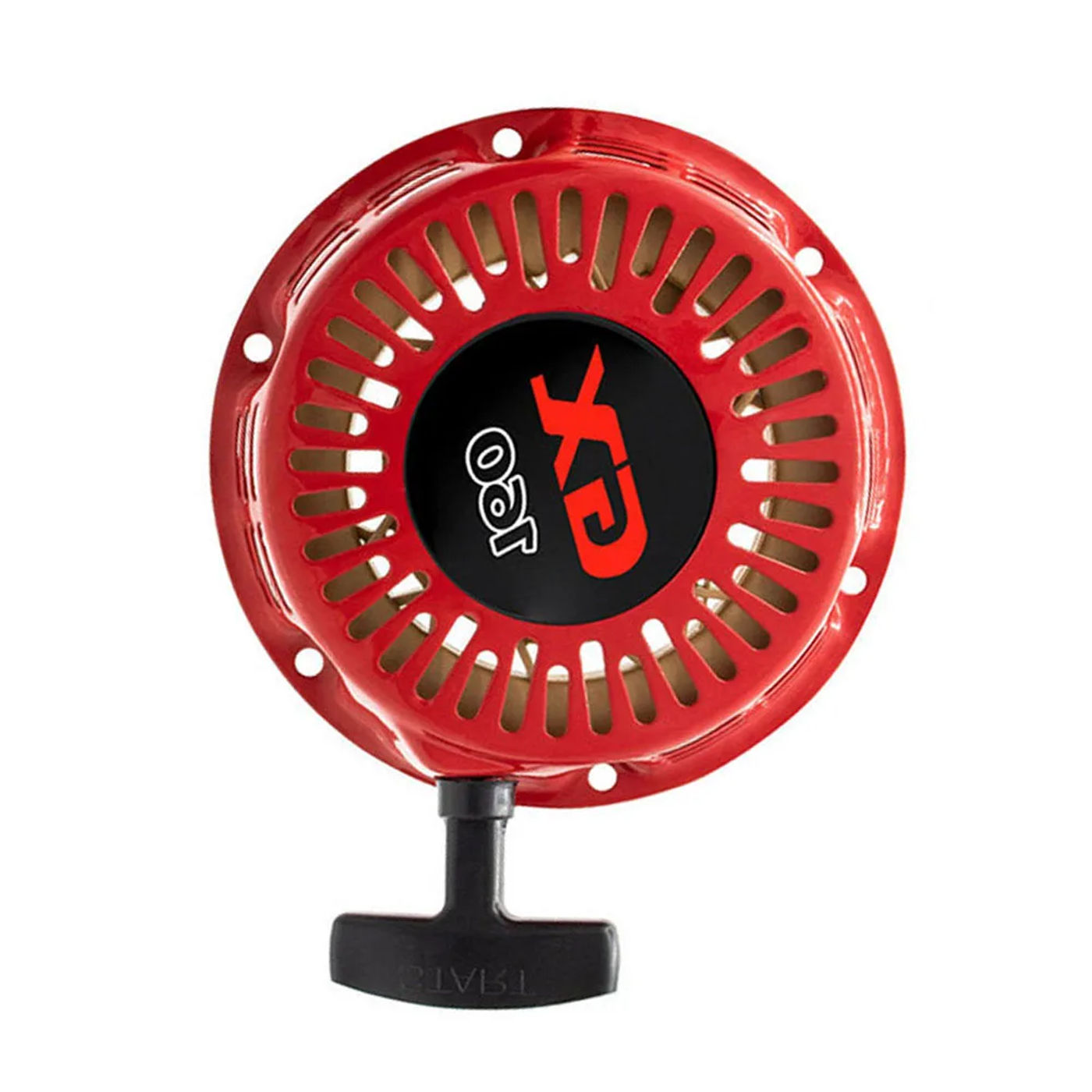 Description Picture 4 of item1PC Pull Start Starter Recoil Cup 4HP 5.5HP 6.5HP For Honda GX120 GX160 GX168 GX200 Generator Engines Lawn Mower Parts