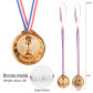 Bronze 5cm C