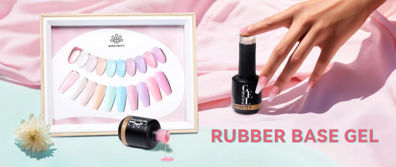 Description Picture 3 of itemBORN PRETTY 15ml Nail Gel Polish Reflective Glitter Gel Glitter Soak Off Nail Polish for Manicure Semi Permanent Soak Off Gel