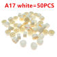 White - id 3.4mm