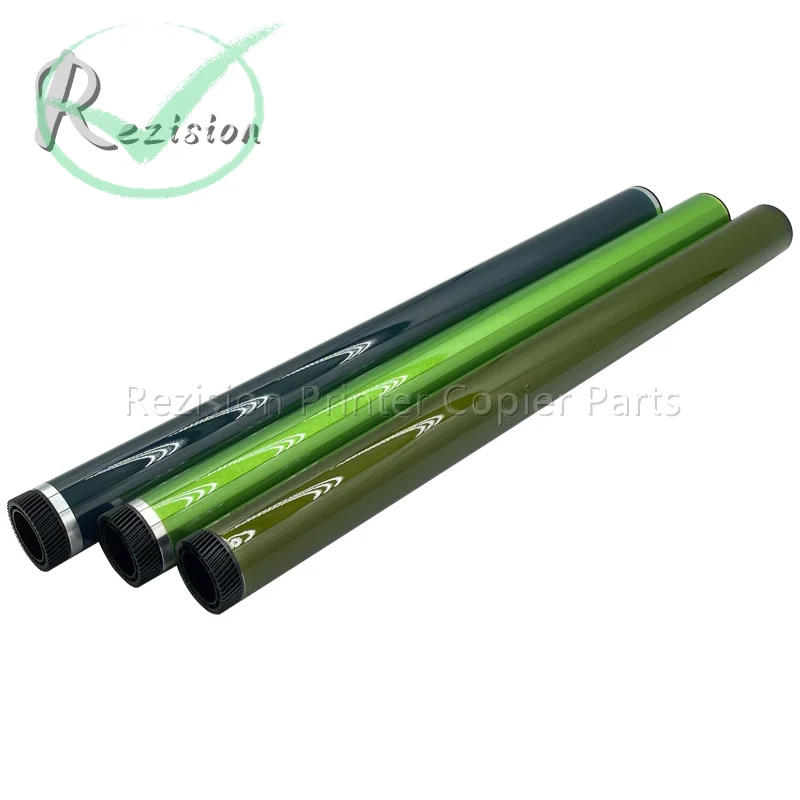 Description Picture 3 of itemHigh Quality Fuji Mitsubishi OPC Drum For Ricoh MPC 3003 C3503 C3504 C5504 C4503 C5503 C6003 Copier Printer Parts