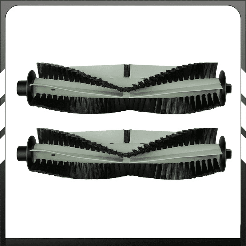 Description Picture 5 of itemB06B-For ILIFE T20s Robot Vacuum Replacement Main Side Brush HEPA Filter Spare Parts Accessories