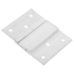 2 Pcs Cleat Picture Hanger Hangers Heavy Duty Dorm Home Decor Hooks Photo Frame Hanging Tool Bracket Wall
