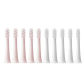 10pcs All colors
