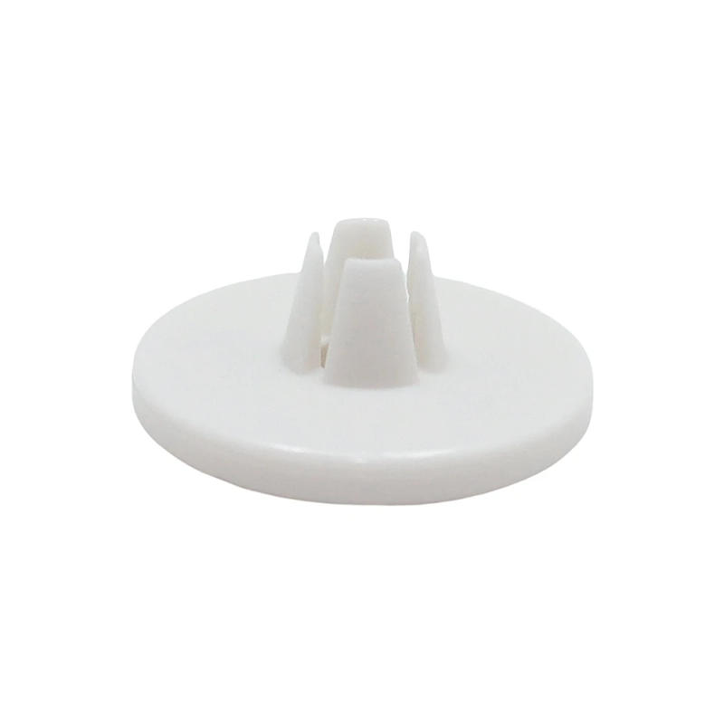 Description Picture 5 of item2 PCS Spool Cap (Small) #822019509 For Bernette, Elna, Janome, Juki, Singer, Viking, Pfaff, Wihite Sewing Machine Accessories