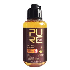 Hair Care Shampoo Hair Growth Products Natural Anti Hair Loss Fast Growing Prevent Baldness Repair Scalp Damaged E0BD