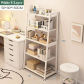 White High 150cm
