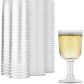 40 x Wine glass
