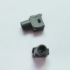 Original new 100% GT17HS-4S-HU automotive data wiring harness connector housing assembly