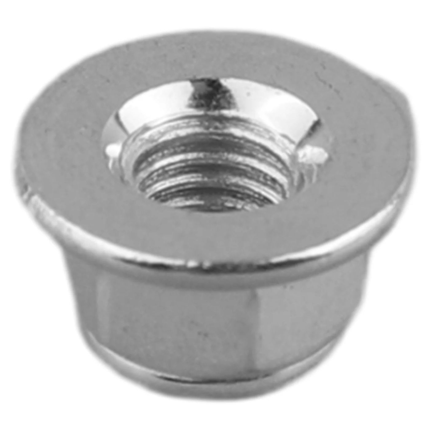 Description Picture 4 of item10 Pcs Lawn-Mower Fixing Nuts Protective Gasket M5 Screw Thread For Electric Cordless Grass Trimmer Garden-Tools Accessories