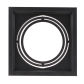 Square-Black