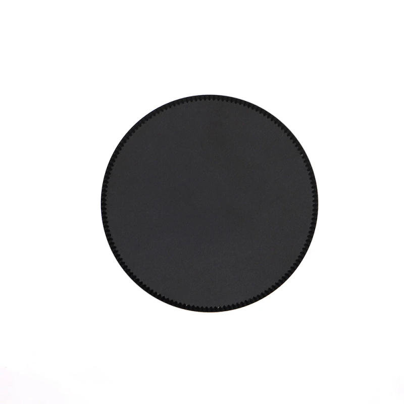 Description Picture 5 of itemMetal Camera Lens Front Cap Cover Lid Screw-in Universal 37 39 40.5 43 46 49 52 55 58 mm Aluminum Alloy Filter Protection Cap