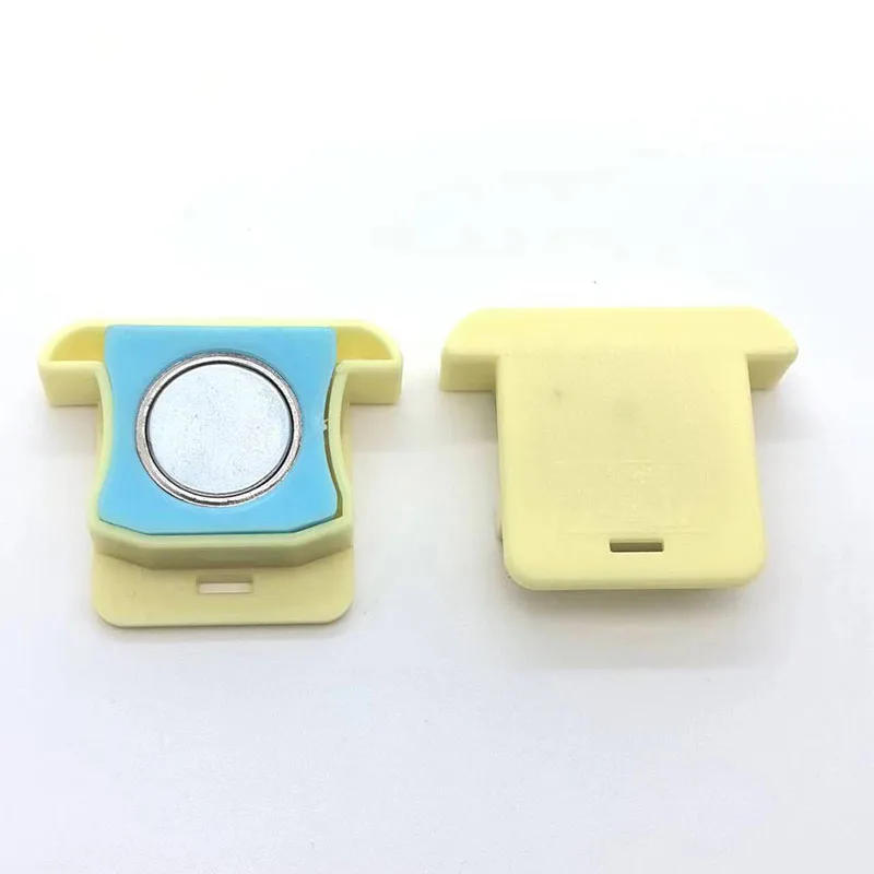 Description Picture 6 of item1Pcs MINI Multifucntional Industrial Sewing Machine Seam Guide With Magnet Guide Home Sewing Machine Hem Guide With Scale GP-30