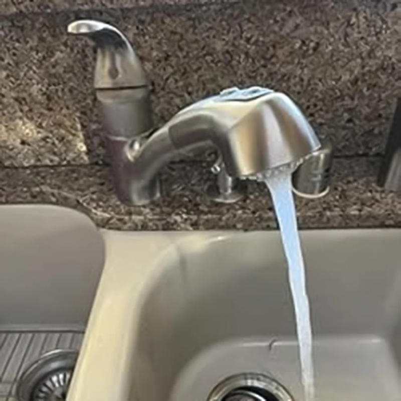 Description Picture 6 of itemFaucet Accessories Faucet Spray Pull-Out Nozzle Shower Sprayer For Zedra Water Saving Parts For Pull-out Kitchen Taps