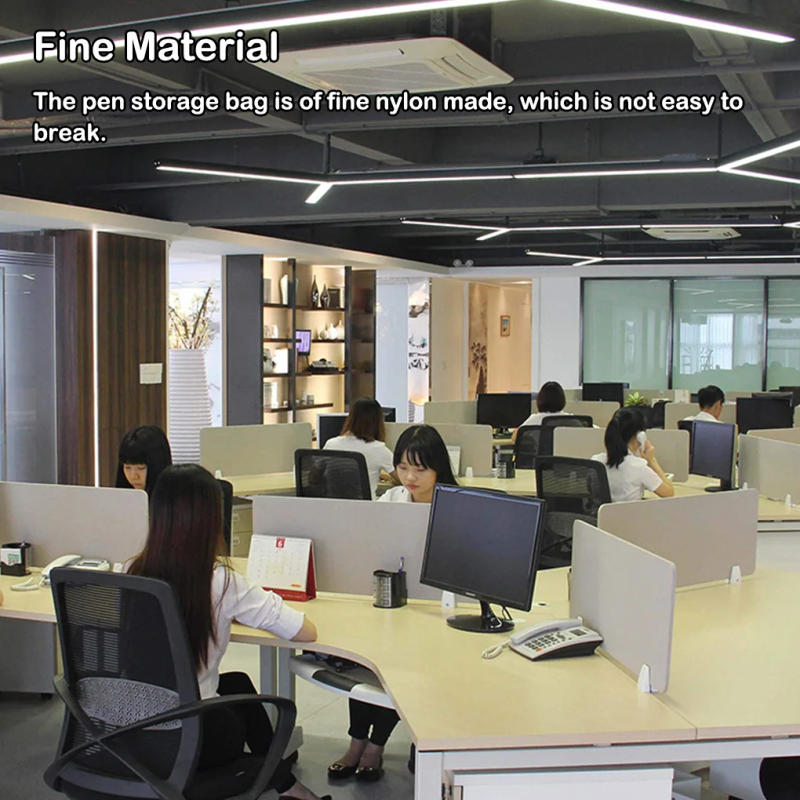 Description Picture 3 of itemPartition Clip Glass Clamp Bracket Household Accessories No Drill