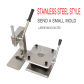 stainless steel