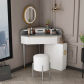 B 0.6m mirro stool