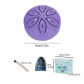 Purple Set