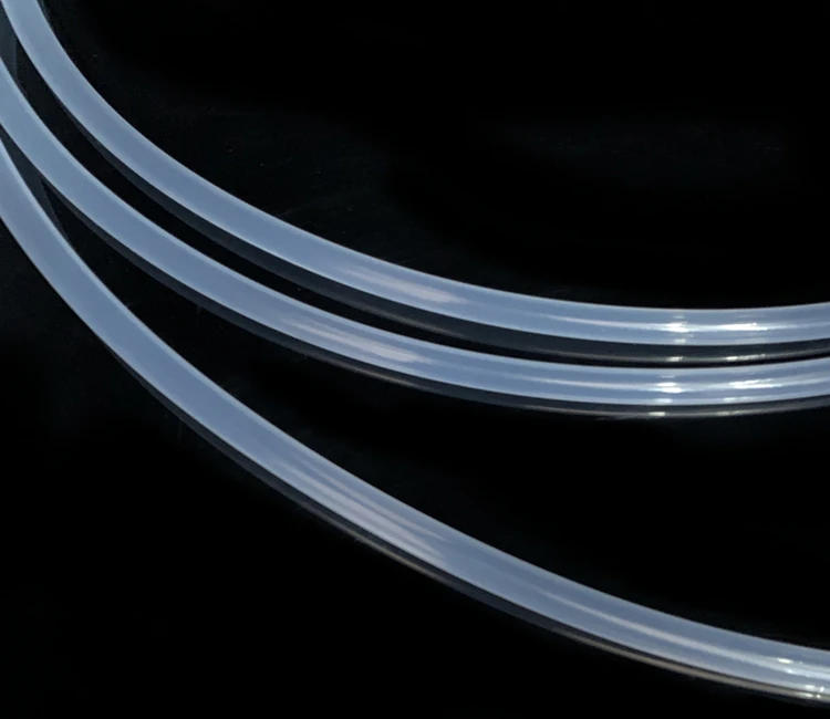 Description Picture 6 of itemPTFE Tube ID 0.8 1 1.5 1.6 2 2.5 3 4 5 6mm F46 PFA FEP Insulated Hose Rigid Pipe Temperature Corrosion Resistance 600V