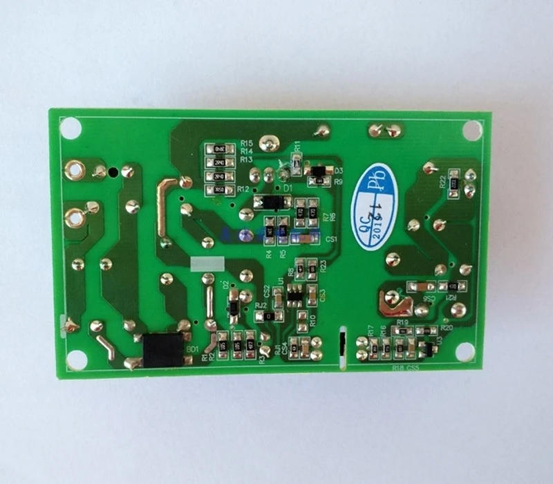 Description Picture 3 of itemFor AIRMATE Electric Fan Circulation Fan Power Board Accessories CA23-RD1 RD2 RD7FB2319DR
