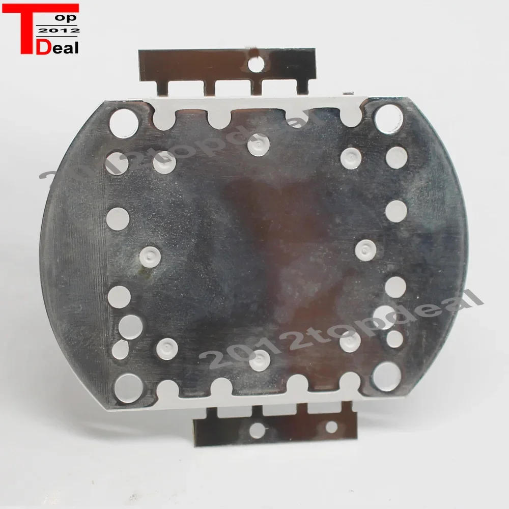 Description Picture 4 of item100W High Power Light UV Purple LED Ultraviolet Bulbs Lamp Chips 395-400nm led