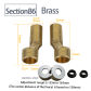 B6(Price for 1 pair)